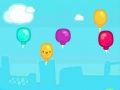 Xogo Toon Balloonz en liña