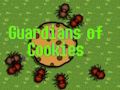 Xogo Gardiáns das cookies  en liña
