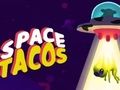Xogo Tacos espaciais  en liña