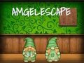 Xogo Amgel Irish Room Escape 2 en liña
