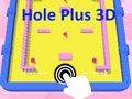 Xogo HOLE PLUS 3D en liña