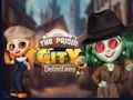 Xogo Os detectives de Prism City  en liña