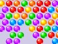 Xogo Bubble Shooter: partida clásica 3  en liña