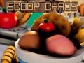 Xogo Caos de scoop en liña