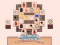 Xogo My Tidy Life - Ordenación de crebacabezas  en liña