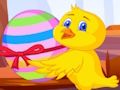 Xogo Rompecabezas Feliz Pascua  en liña