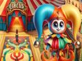Xogo Coleccionista de xoguetes Pomni Circus Ball  en liña