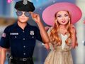 Xogo Estilo Policía en liña Xogo Estilo Policía en liña