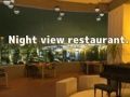 Xogo Restaurante Vista Nocturna  en liña