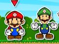 Xogo Super Mario Bomb en liña