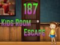 Xogo AMGEL KIDS ROAM FACE 187 en liña