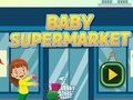 Xogo Supermercado para bebés  en liña