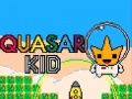 Xogo Quasar Kid en liña