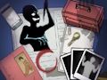 Xogo Casos de medo detective  en liña