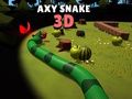 Xogo Axy Snake 3d en liña