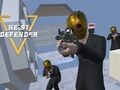 Xogo Heist Defender en liña