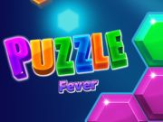 Xogo Febre do puzzle  en liña