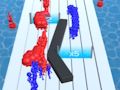 Xogo Stickman Cannon Shooter en liña