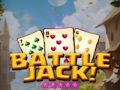 Xogo Battlejack en liña