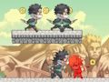 Xogo Naruto Adventure 2 en liña