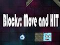 Xogo Bloques: Mover e HIT  en liña