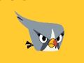 Xogo FLAPPY FALCON! en liña