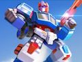Xogo Robots Mecha Duelista Supremo  en liña