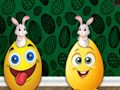 Xogo Busca coello de Pascua Bob  en liña