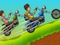Xogo Hobo Racer en liña