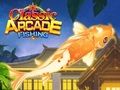 Xogo Pesca clásica arcade  en liña