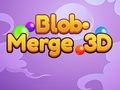 Xogo Blob Merge 3d en liña