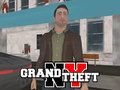 Xogo Grand Theft NY en liña