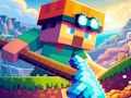 Xogo Dig e Build Miner Merge en liña