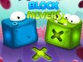 Xogo Movedores de bloques  en liña