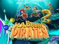 Xogo Sea Bubble Pirate 2 en liña