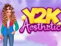 Xogo Estética Y2K  en liña