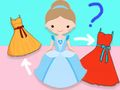 Xogo Que leva hoxe a princesa?  en liña
