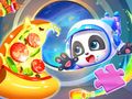 Xogo Crebacabezas: Restaurante Panda Universe  en liña