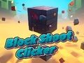 Xogo Block Shoot Clicker en liña