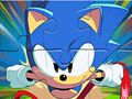 Xogo Crebacabezas: Sonic Rush  en liña