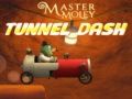 Xogo Mestre Moley Tunnel Dash en liña