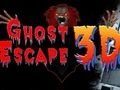 Xogo Ghost Escape 3D en liña