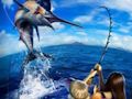 Xogo Mestre de pesca  en liña