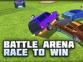 Xogo Battle Arena Carreira para gañar  en liña