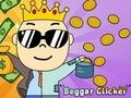 Xogo Beggar Clicker en liña