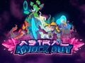 Xogo Astral Knock Out en liña