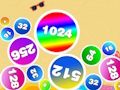 Xogo 2048 Eliminar fusión  en liña