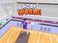 Xogo Hoop World 3d en liña