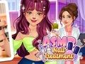Xogo Tratamento de unhas ASMR  en liña