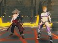 Xogo Samurai vs Yakuza en liña
